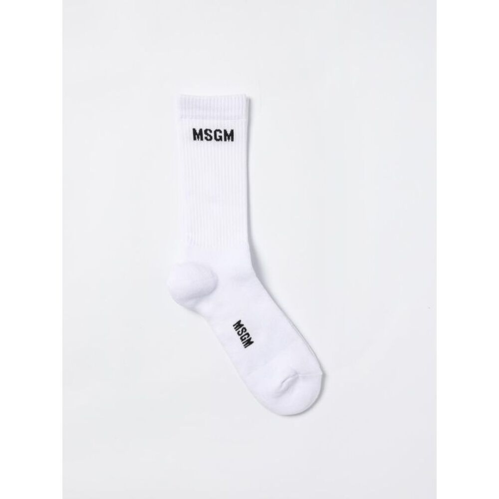 Msgm Men Socks Men Msgm